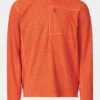 Mens Mountain Packaway Half Zip Fleece 1 Mens Mountain Packaway Half Zip Fleece -Urban Threads 2210008372193 006