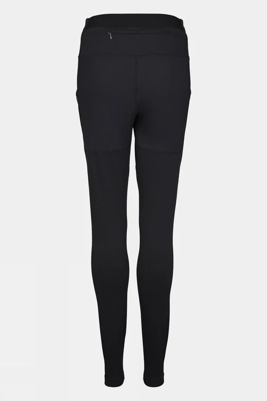 Womens Mountain Trail Tights 4 Womens Mountain Trail Tights - Image 2