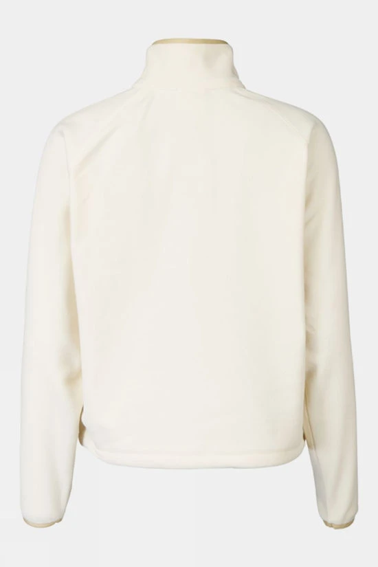 Womens Venture Snap Half Zip Pullover Fleece 4 Womens Venture Snap Half Zip Pullover Fleece - Image 2