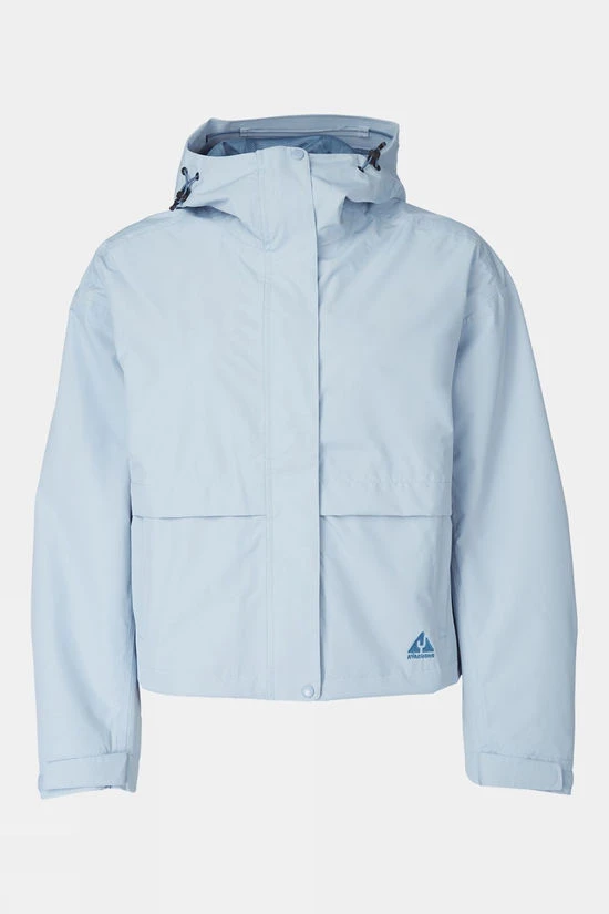 Womens Vista Jacket 3 Womens Vista Jacket