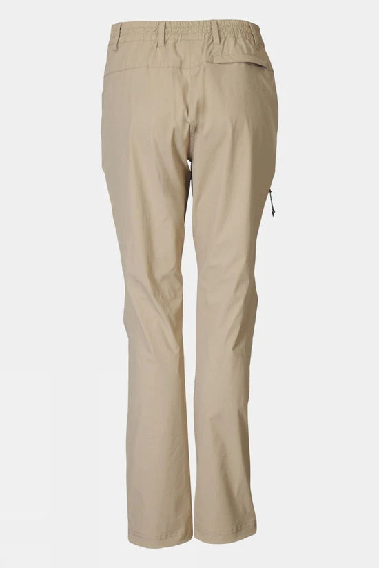 Womens Dale Hiking Trousers 4 Womens Dale Hiking Trousers - Image 2