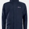 Berghaus Mens Cornice InterActive Jacket 1 Berghaus Mens Cornice InterActive Jacket -Urban Threads a11132613030