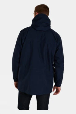 Berghaus Mens Cornice InterActive Jacket -Urban Threads a1113261 4040 n