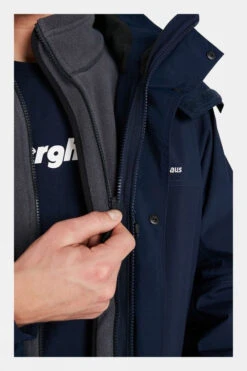 Berghaus Mens Cornice InterActive Jacket -Urban Threads a1113261 4040 q