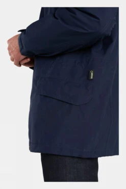 Berghaus Mens Cornice InterActive Jacket -Urban Threads a1113261 4040 r