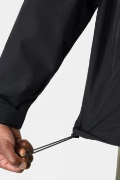 The North Face Mens Sangro Jacket -Urban Threads a1113270 7070 a