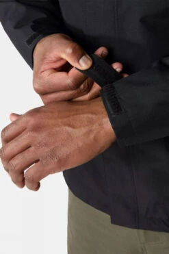 The North Face Mens Sangro Jacket -Urban Threads a1113270 7070 b