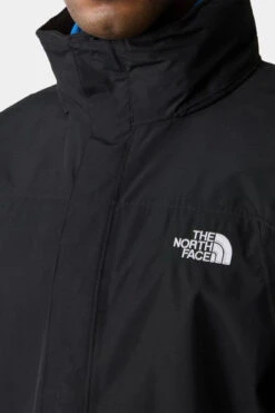 The North Face Mens Sangro Jacket -Urban Threads a1113270 7070 d