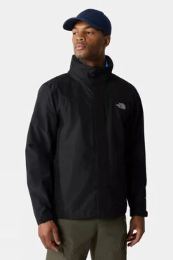 The North Face Mens Sangro Jacket -Urban Threads a1113270 7070 o