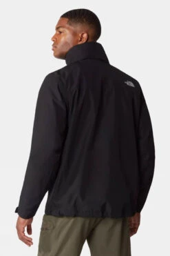 The North Face Mens Sangro Jacket -Urban Threads a1113270 7070 p