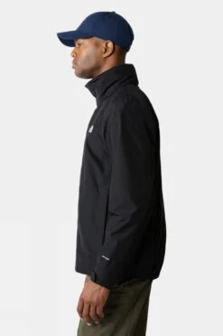 The North Face Mens Sangro Jacket -Urban Threads a1113270 7070 q
