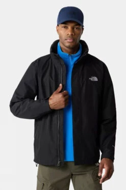 The North Face Mens Sangro Jacket -Urban Threads a1113270 7070 r