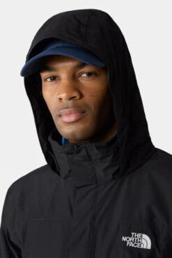 The North Face Mens Sangro Jacket -Urban Threads a1113270 7070 w