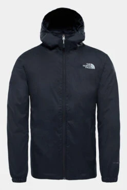 The North Face Mens Quest Hooded Jacket 16 The North Face Mens Quest Hooded Jacket -Urban Threads a11133657070n 1