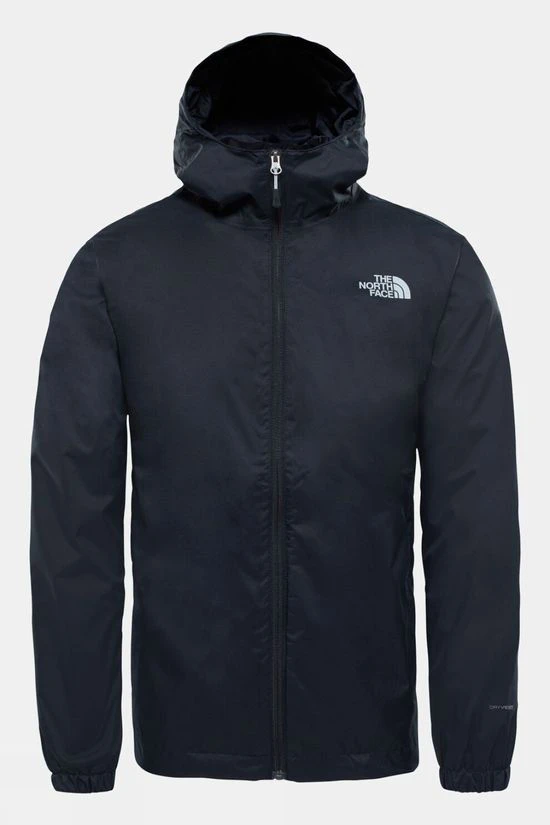 The North Face Mens Quest Hooded Jacket 5 The North Face Mens Quest Hooded Jacket - Image 3