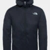 The North Face Mens Quest Hooded Jacket 1 The North Face Mens Quest Hooded Jacket -Urban Threads a11133657070n
