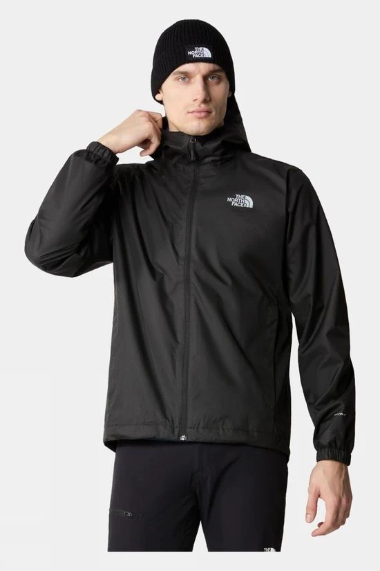 The North Face Mens Quest Hooded Jacket 6 The North Face Mens Quest Hooded Jacket - Image 4