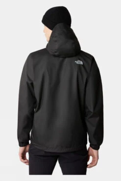 The North Face Mens Quest Hooded Jacket 18 The North Face Mens Quest Hooded Jacket -Urban Threads a1113365 7070 n