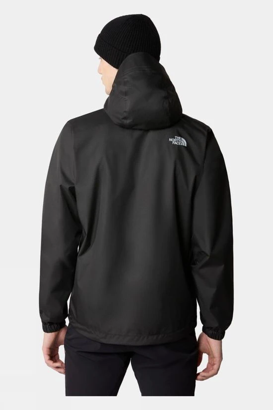The North Face Mens Quest Hooded Jacket 7 The North Face Mens Quest Hooded Jacket - Image 5