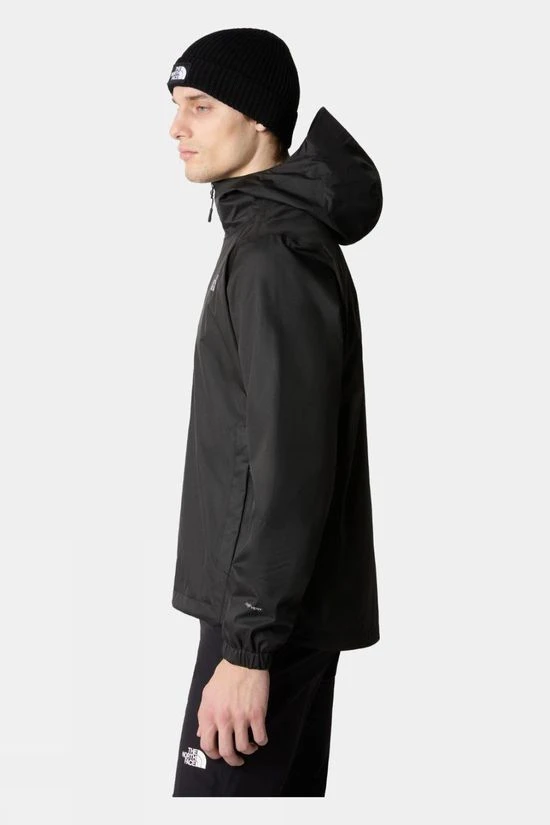 The North Face Mens Quest Hooded Jacket 8 The North Face Mens Quest Hooded Jacket - Image 6