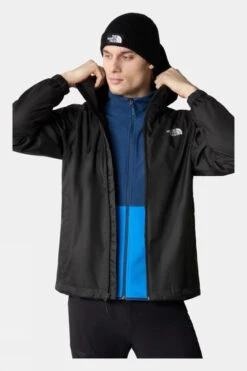 The North Face Mens Quest Hooded Jacket 20 The North Face Mens Quest Hooded Jacket -Urban Threads a1113365 7070 p