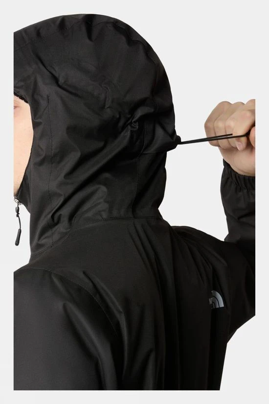The North Face Mens Quest Hooded Jacket 12 The North Face Mens Quest Hooded Jacket - Image 10
