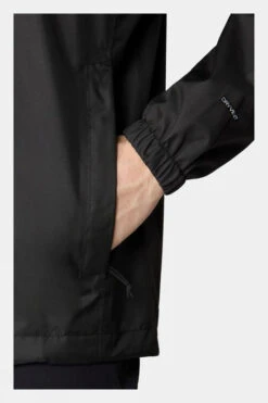 The North Face Mens Quest Hooded Jacket 25 The North Face Mens Quest Hooded Jacket -Urban Threads a1113365 7070 u