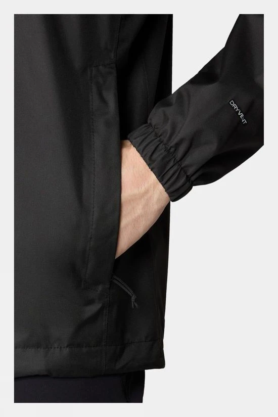 The North Face Mens Quest Hooded Jacket 14 The North Face Mens Quest Hooded Jacket - Image 12