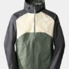 The North Face Mens Stratos Hooded Jacket 1 The North Face Mens Stratos Hooded Jacket -Urban Threads a1113511 5272 a