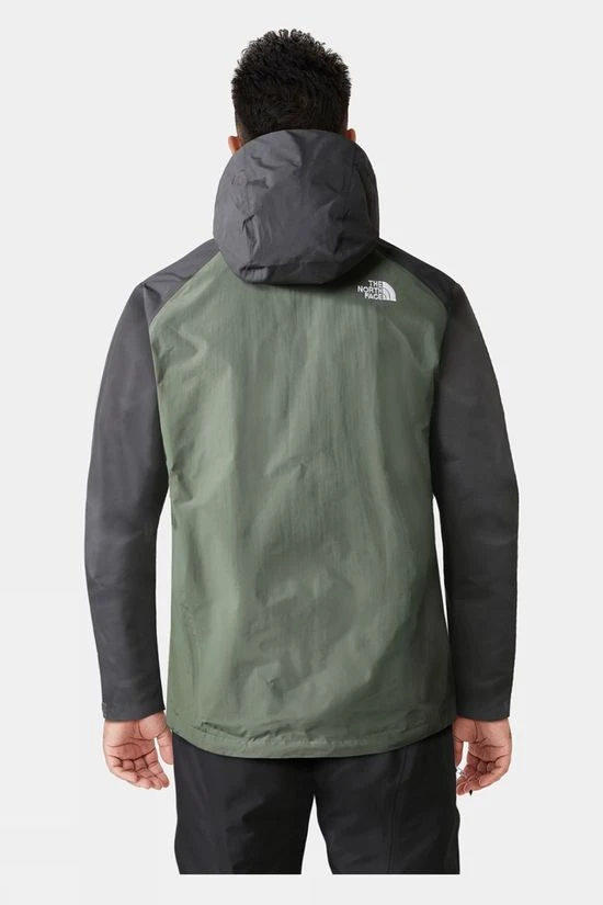 The North Face Mens Stratos Hooded Jacket 6 The North Face Mens Stratos Hooded Jacket - Image 4