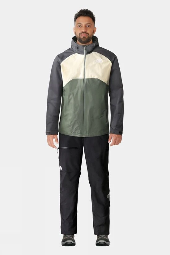 The North Face Mens Stratos Hooded Jacket 7 The North Face Mens Stratos Hooded Jacket - Image 5