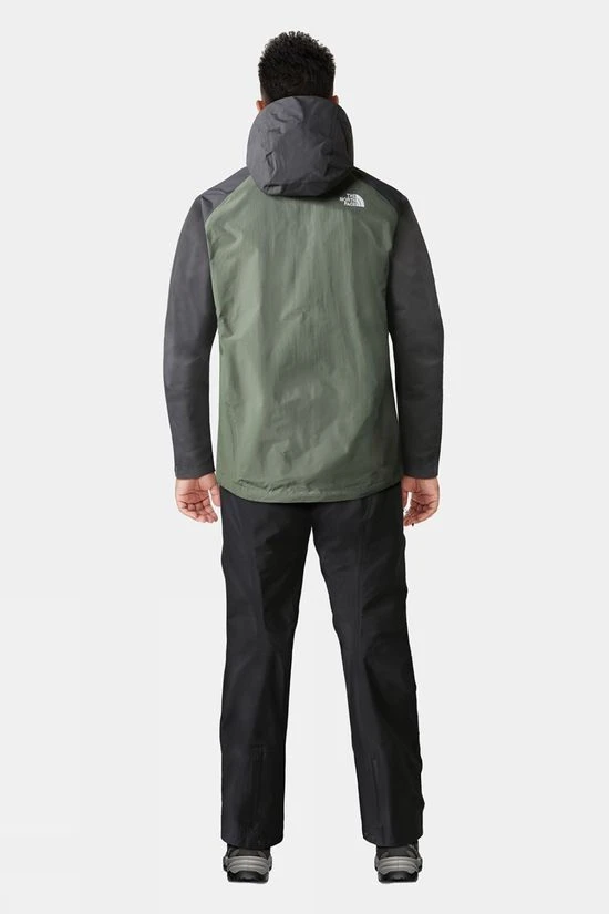 The North Face Mens Stratos Hooded Jacket 8 The North Face Mens Stratos Hooded Jacket - Image 6