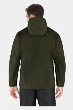 Fjallraven Mens Keb Eco-Shell Jacket -Urban Threads a1113706 5151 u