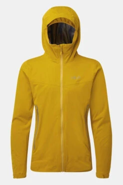 Rab Mens Kinetic Plus Jacket 7 Rab Mens Kinetic Plus Jacket -Urban Threads a11143811212 1