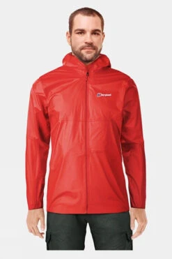 Berghaus Mens Hyper 100 Jacket -Urban Threads a11145763333o