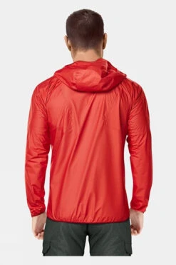 Berghaus Mens Hyper 100 Jacket -Urban Threads a11145763333p