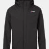 Berghaus Mens Hillwalker InterActive Jacket 1 Berghaus Mens Hillwalker InterActive Jacket -Urban Threads a11149091010