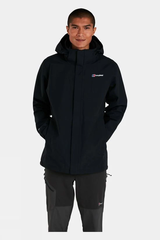 Berghaus Mens Hillwalker InterActive Jacket 4 Berghaus Mens Hillwalker InterActive Jacket - Image 2