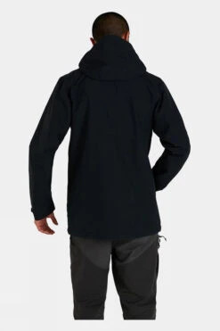 Berghaus Mens Hillwalker InterActive Jacket 11 Berghaus Mens Hillwalker InterActive Jacket -Urban Threads a1114909 7070 n