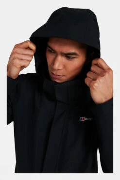 Berghaus Mens Hillwalker InterActive Jacket 13 Berghaus Mens Hillwalker InterActive Jacket -Urban Threads a1114909 7070 p