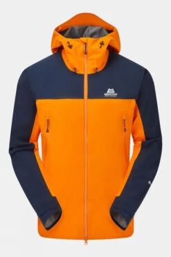 Mountain Equipment Mens Saltoro Jacket 5 Mountain Equipment Mens Saltoro Jacket -Urban Threads a1114912 2644 a 1