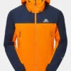 Mountain Equipment Mens Saltoro Jacket 1 Mountain Equipment Mens Saltoro Jacket -Urban Threads a1114912 2644 a