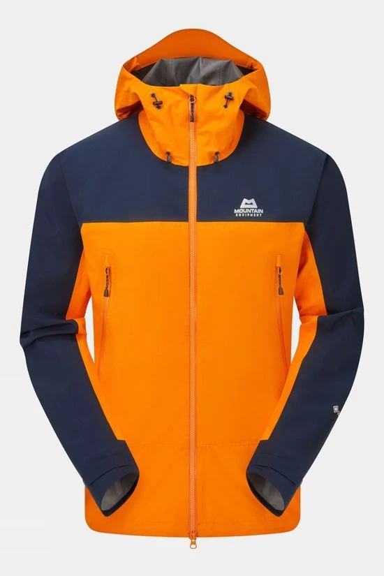 Mountain Equipment Mens Saltoro Jacket 3 Mountain Equipment Mens Saltoro Jacket