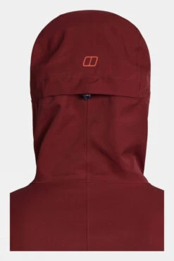 Berghaus Mens Fellmaster InterActive Jacket -Urban Threads a1114930 3028 t