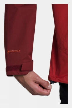 Berghaus Mens Fellmaster InterActive Jacket -Urban Threads a1114930 3028 v