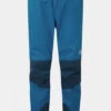 Mountain Equipment Mens Saltoro Trousers -Urban Threads a1114971 4042 b