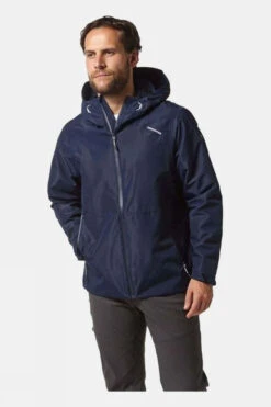 Craghoppers Mens Balla Jacket -Urban Threads a1115023 4444 n