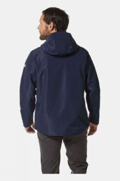 Craghoppers Mens Balla Jacket -Urban Threads a1115023 4444 o