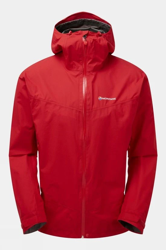 Montane Mens Pac Plus Jacket 5 Montane Mens Pac Plus Jacket - Image 3