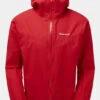 Montane Mens Pac Plus Jacket -Urban Threads a11150613030m